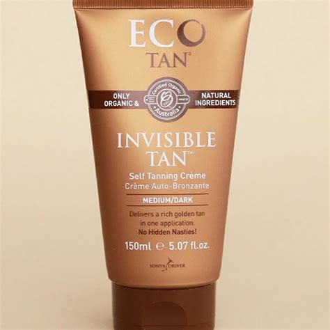 eco tan invisible|where to buy eco tan.